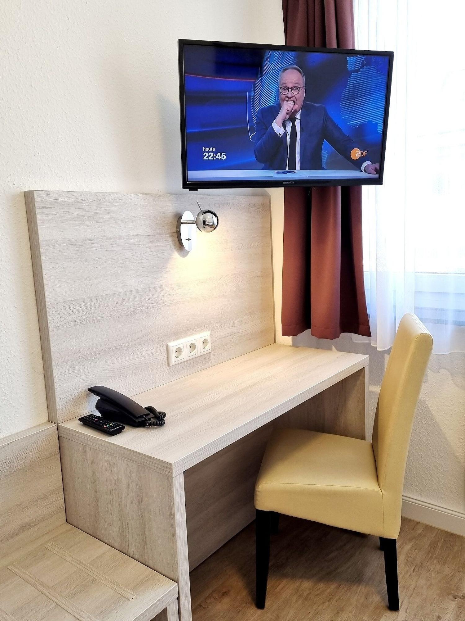 Adler Hotel Frankfurt Frankfurt am Main Bagian luar foto