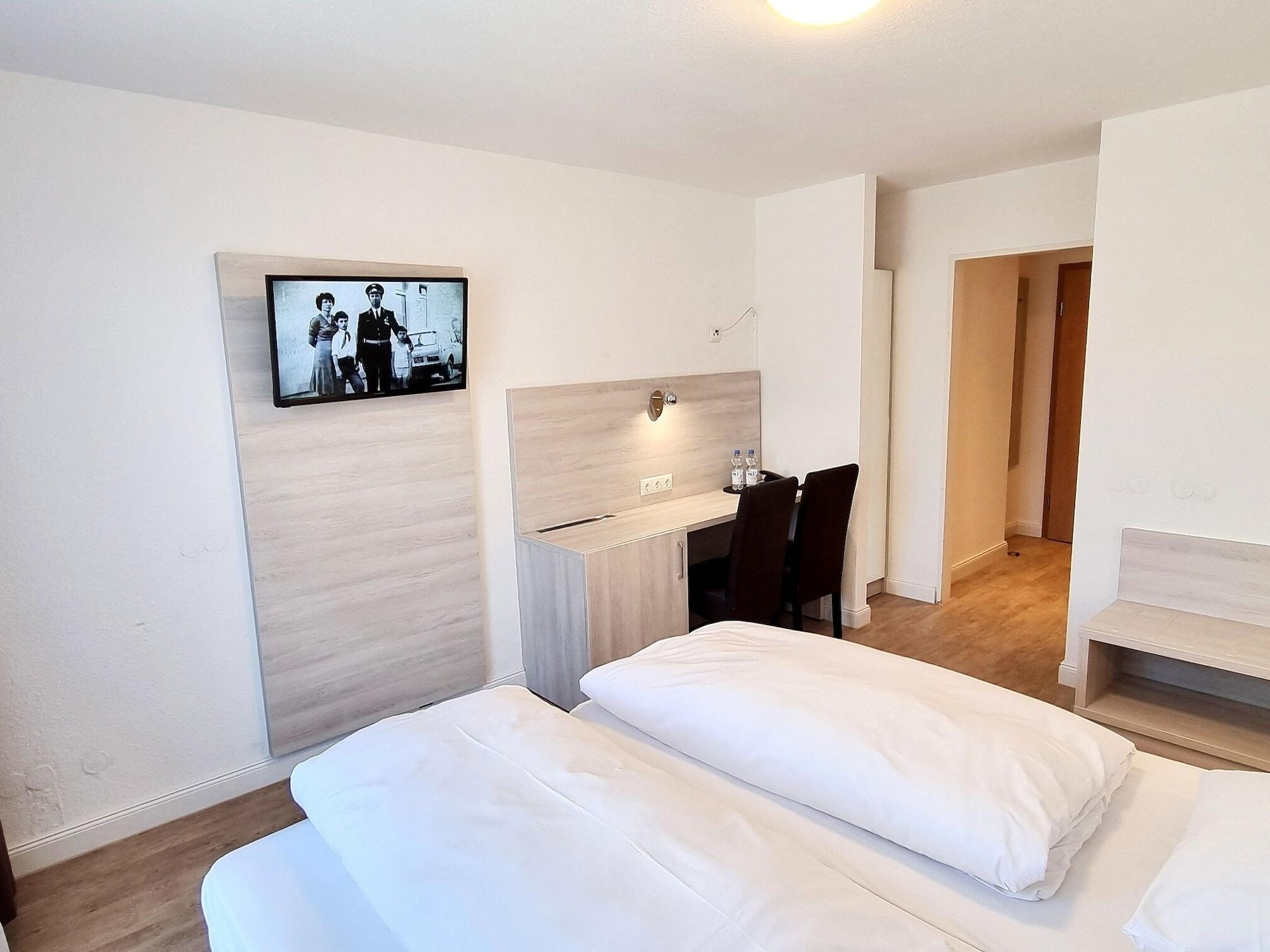 Adler Hotel Frankfurt Frankfurt am Main Bagian luar foto