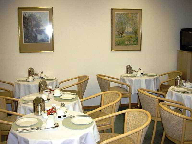Adler Hotel Frankfurt Frankfurt am Main Bagian luar foto